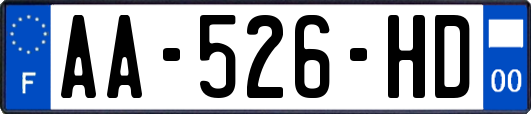 AA-526-HD