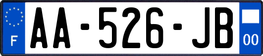 AA-526-JB