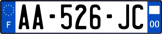 AA-526-JC