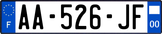 AA-526-JF