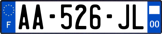 AA-526-JL