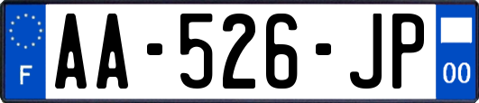 AA-526-JP