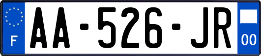 AA-526-JR