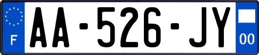 AA-526-JY