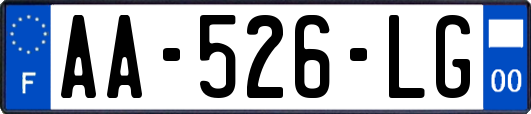 AA-526-LG