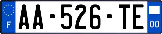 AA-526-TE