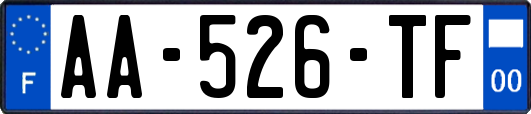 AA-526-TF