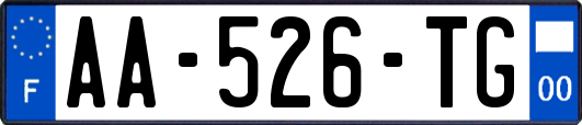 AA-526-TG