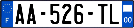 AA-526-TL