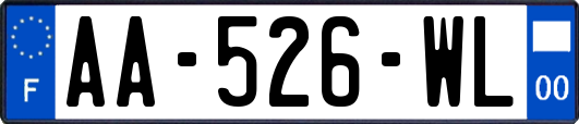 AA-526-WL