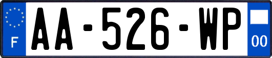 AA-526-WP