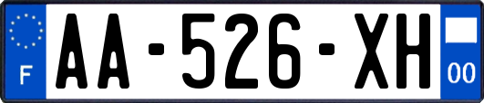 AA-526-XH