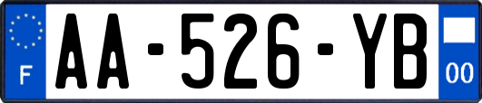 AA-526-YB