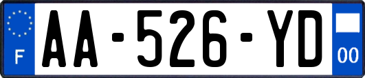 AA-526-YD