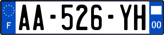 AA-526-YH