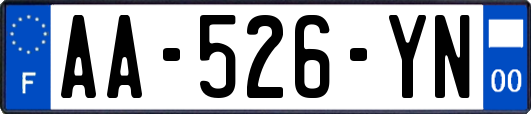 AA-526-YN