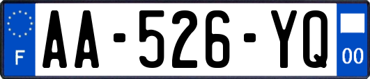 AA-526-YQ