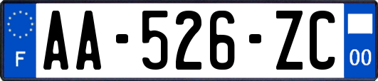 AA-526-ZC