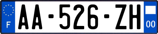 AA-526-ZH