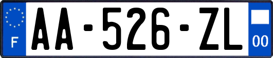 AA-526-ZL