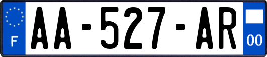 AA-527-AR