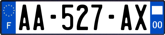 AA-527-AX