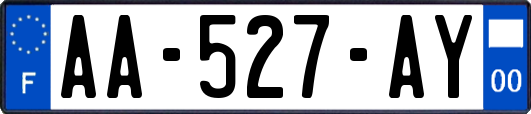 AA-527-AY