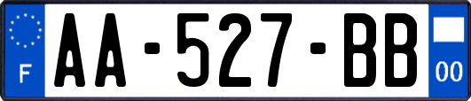 AA-527-BB