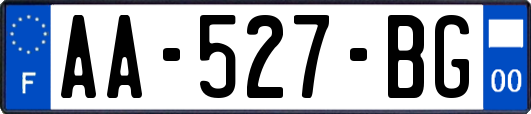 AA-527-BG