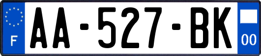 AA-527-BK