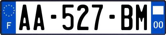 AA-527-BM