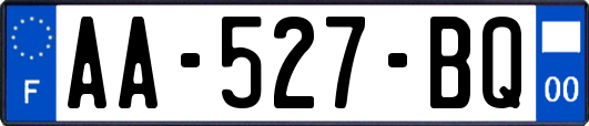 AA-527-BQ