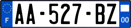 AA-527-BZ