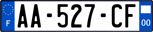 AA-527-CF