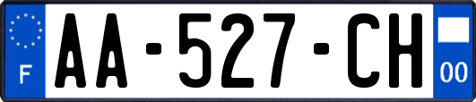 AA-527-CH