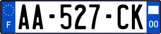 AA-527-CK