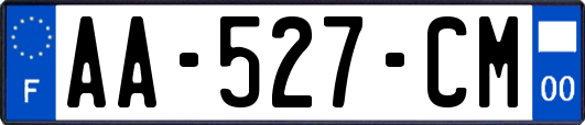 AA-527-CM