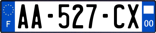 AA-527-CX