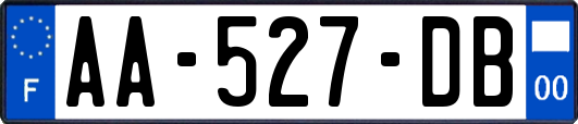 AA-527-DB