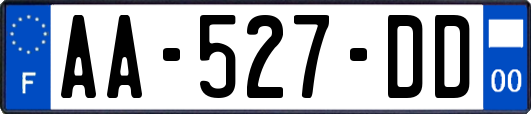 AA-527-DD