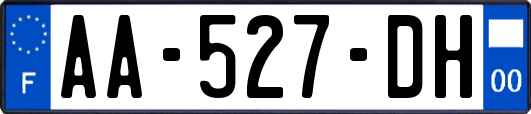 AA-527-DH