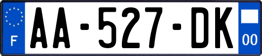 AA-527-DK