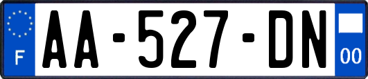 AA-527-DN