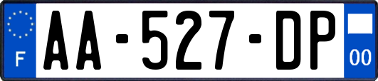 AA-527-DP