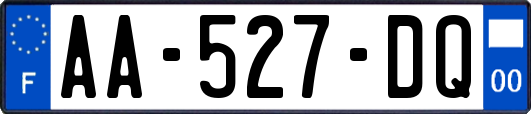 AA-527-DQ