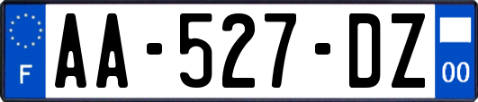 AA-527-DZ