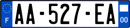 AA-527-EA