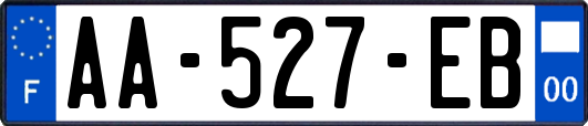 AA-527-EB