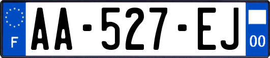 AA-527-EJ