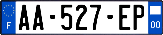 AA-527-EP